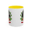 Alien Mug - Believe In Yourself