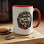 Adventure Mug - Adventure Is My Therapy