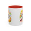 Wellness Mug - Focus On Feeling Good