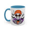 Halloween Mug - Skeleton