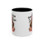 Humor Mug - Keep It Cute Keep It Mute