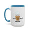 Adult Mug - Don't Fuckn' Chai Me