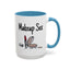 Adult Mug - Makeup Sex