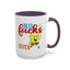 Adult Mug - No Fucks Given