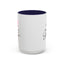 Valentine's Day Mug - You Hold The Keys