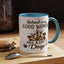 Animal Mug - Behind Every Good Woman