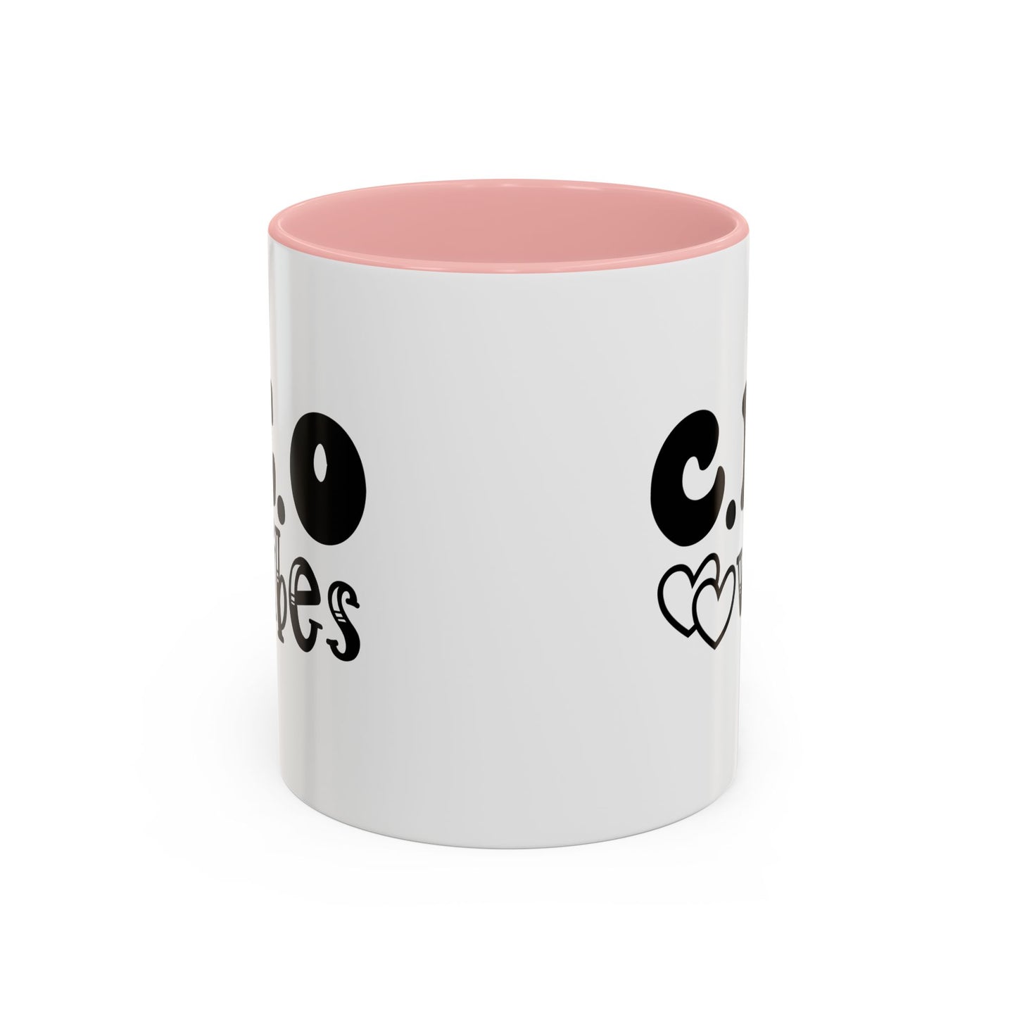 Occupation Mug