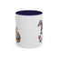 Easter Mug - Mama Bunny Easter