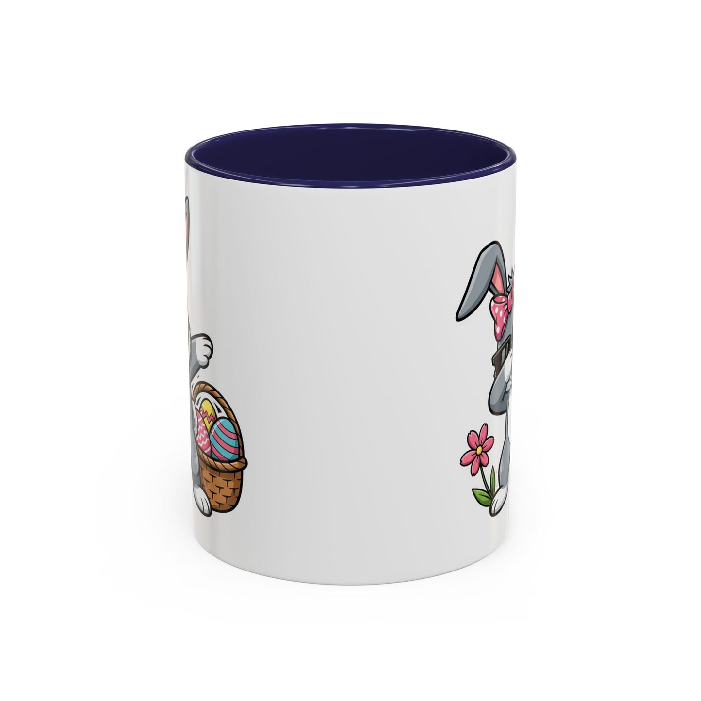 Easter Mug - Mama Bunny Easter