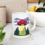Alien Mug - Alien UFO