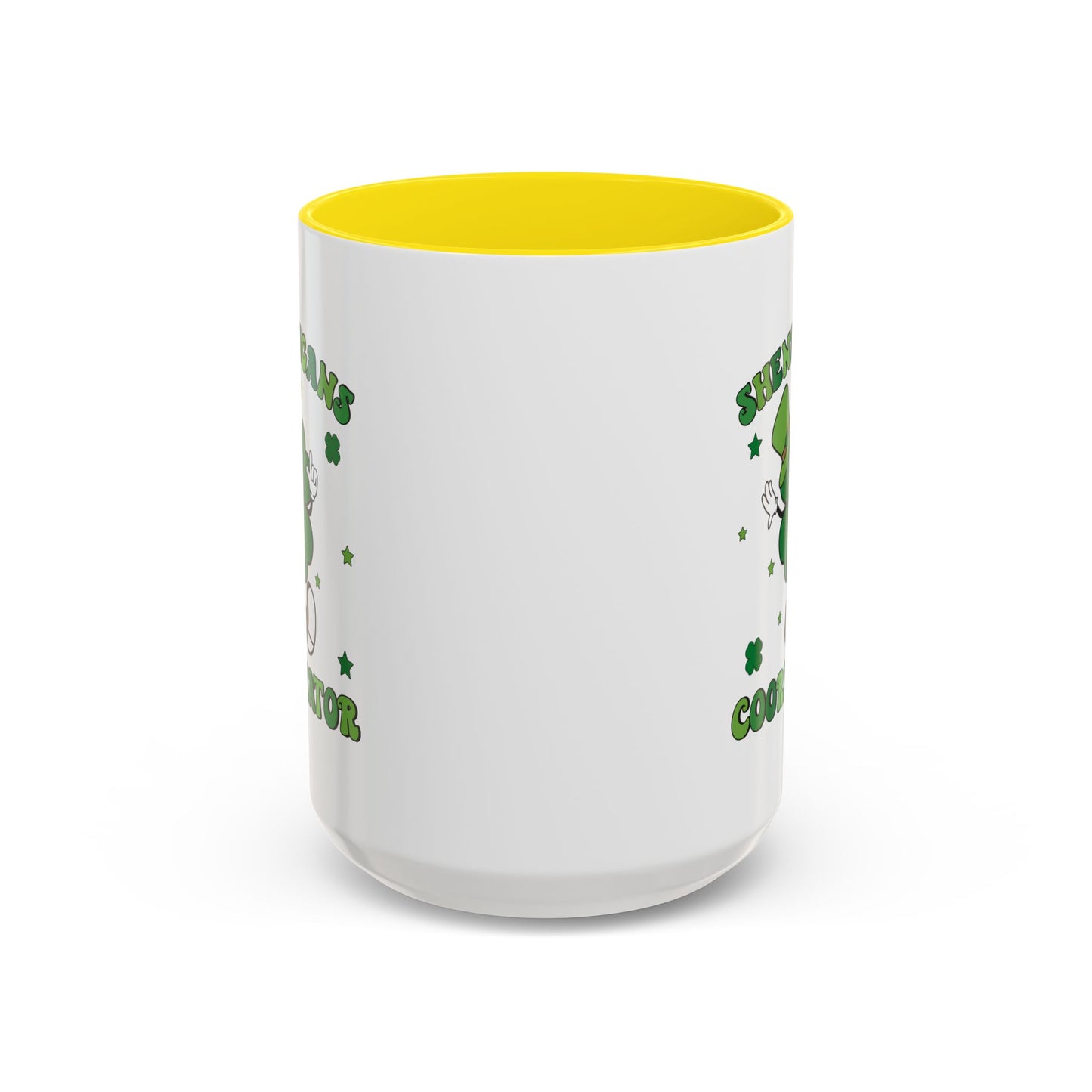 Office Mug - Shenanigans