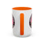 Alien Mug - Emotional Support Alien