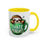 Humor Mug - I Hate Mondays