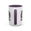 Humor Mug - Chasing Dreams Mostly Nightmares