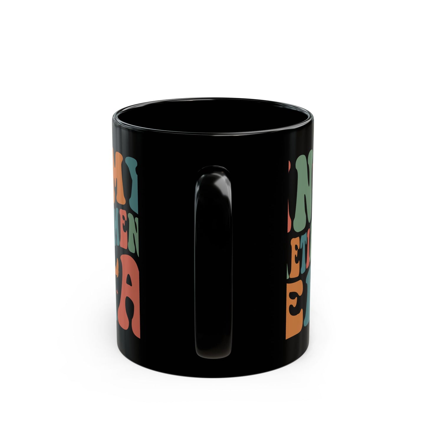 Retirement Mug