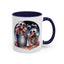 Humor Mug - Stay Trashy