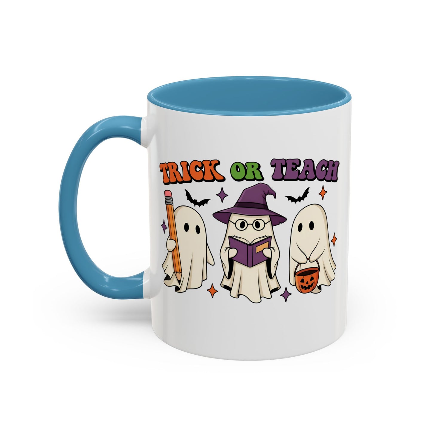Halloween Mug - Trick Or Treat