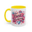 Birthday Mug - Diamonds Are Forever
