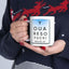 Humor Mug - Eye Test Fucking Old