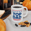 Father's Day Mug - Top Dad