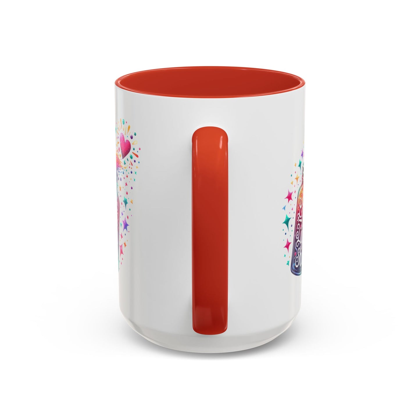 Wellness Mug - Let Your Light Shine