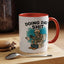 Father's Day Mug - Doing Dad Sh*t