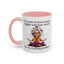 Adult Mug - The Path of Inner Peace