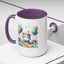 Birthday Mug - Birthday Kitty