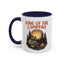 Adventure Mug - King of The Campfire