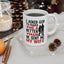 Religious Mug - I Asked God