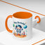 Birthday Mug - Happy Birthday Astronaut