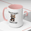 Humor Mug - Spoiler Alert I Don't Care