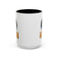 Alien Mug - Just Here For