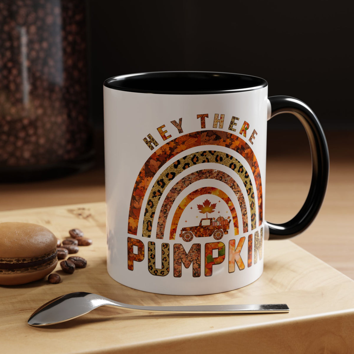 Fall Mug