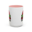 Humor Mug - Zombies Eat Brains