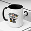 Wellness Mug - Everything Will Be Ok 5