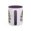Humor Mug - The Moon Made Me Do It