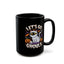 Halloween Mug - Let's Go Ghouls