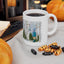 Chistmas Mug - May You Never Be Too Old