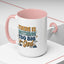 Religious Mug - There is Nothing