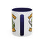 Humor Mug - Don't Rawr With Me