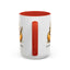 Animal Mug - It Looked Bigger Online