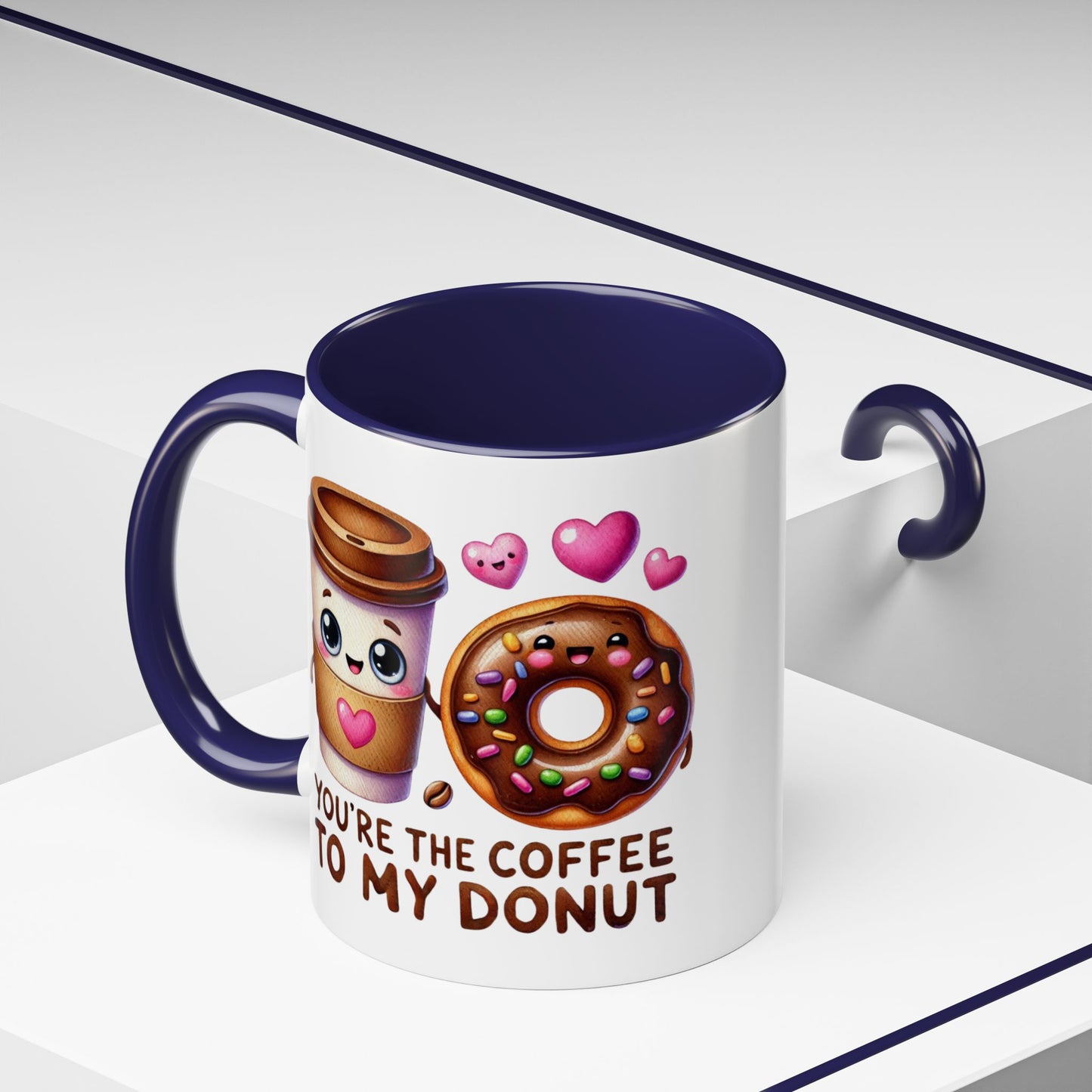 Anniversary Mug - You're The Coffee
