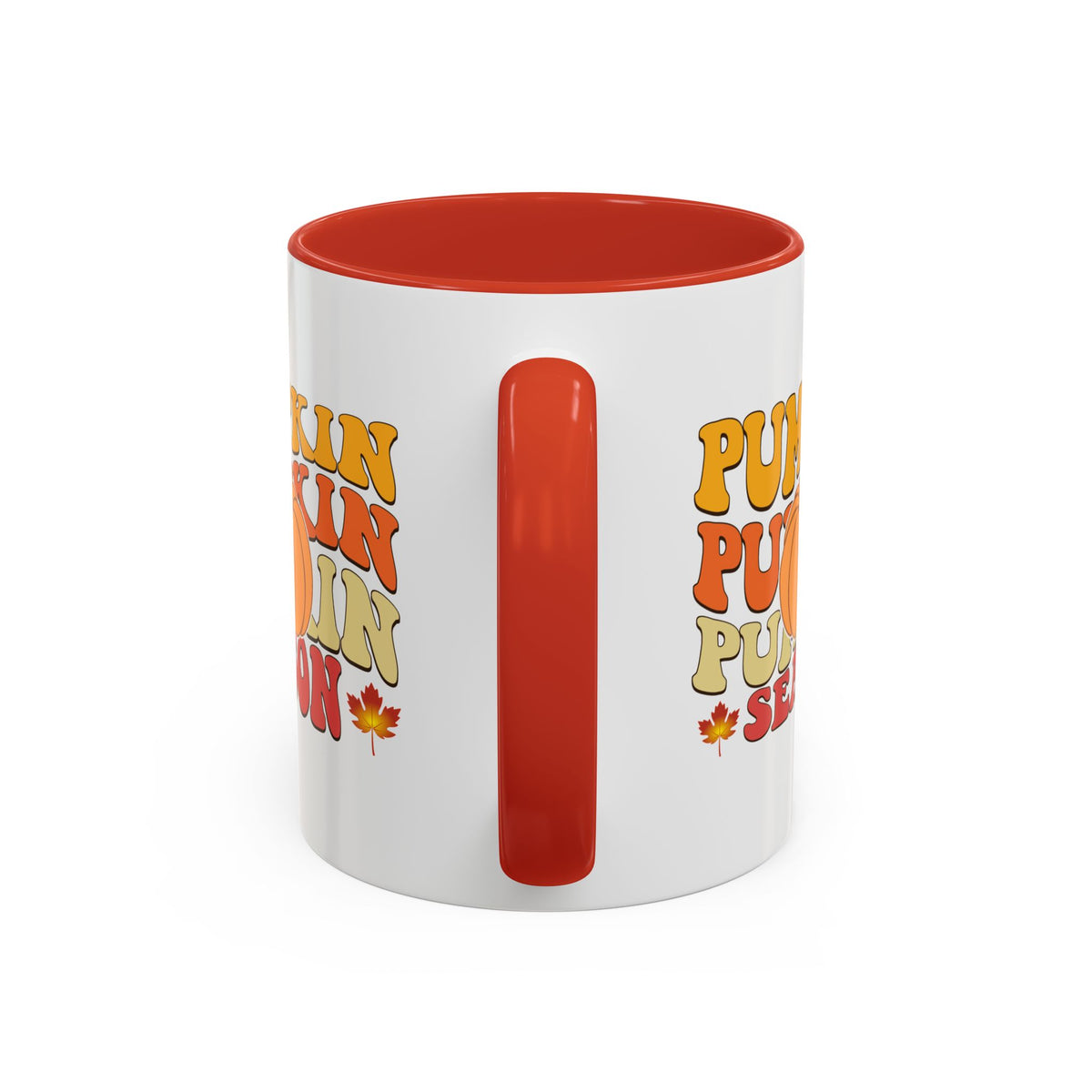 Fall Mug