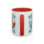 Animal Mug - Don't Hate Meditate