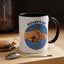 Father's Day Mug - Fist Pump