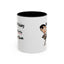 Birthday Mug - My Favorite Human Bean