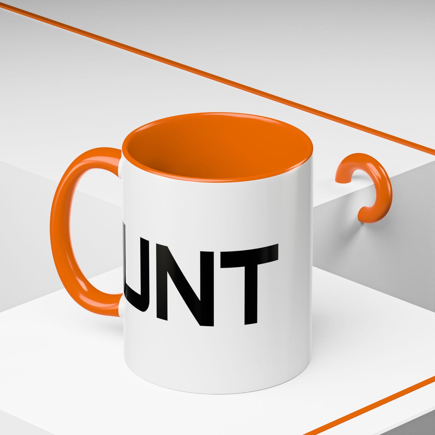 Adult Mug - Cunt