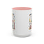 Father's Day Mug - Handy Dad