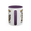 Humor Mug -  Coffee Because Anger